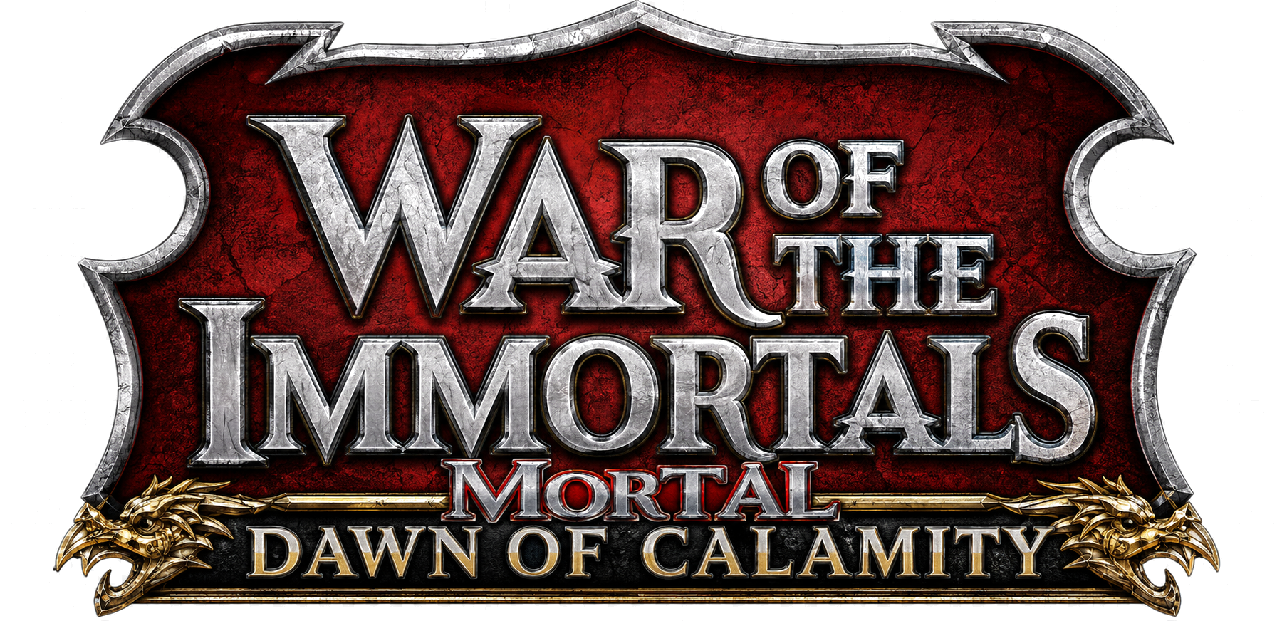 WOI Mortal logo