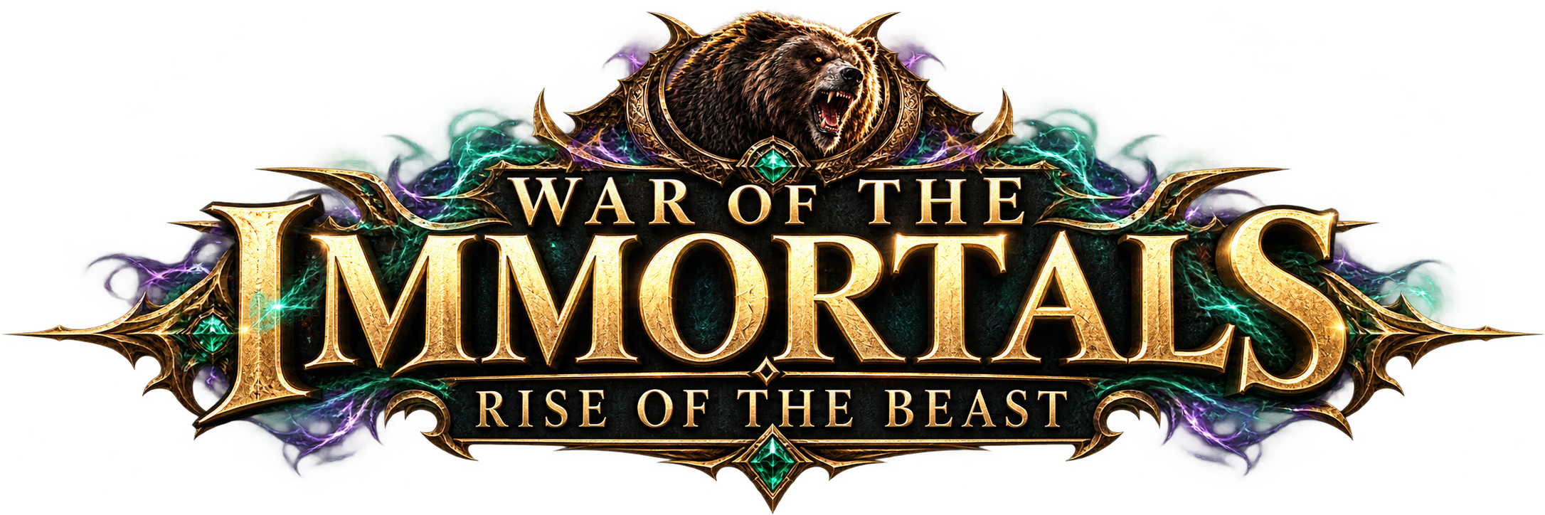 WOI Mortal logo
