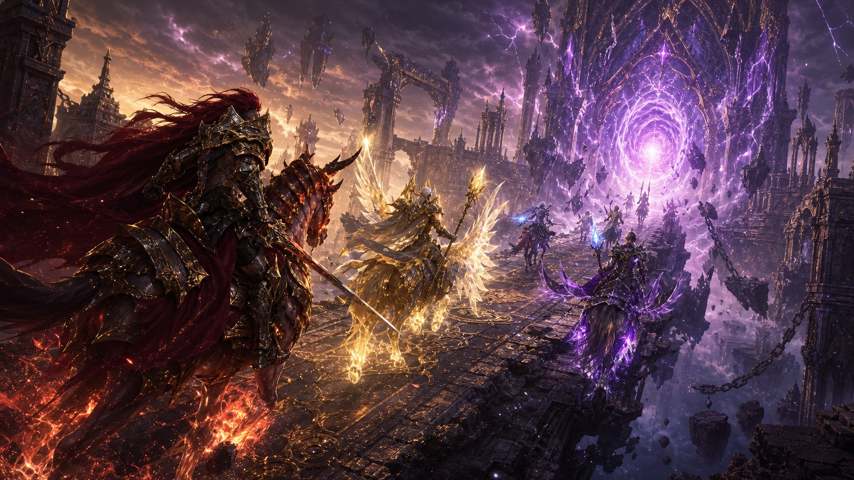 Game Updates news artwork